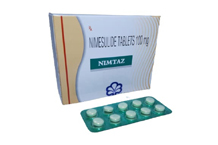  	franchise pharma products of Healthcare Formulations Gujarat  -	tablets nimtaz.jpg	